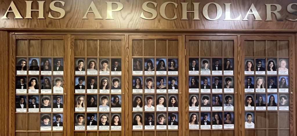 AHS