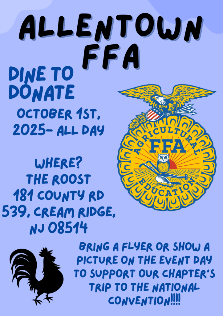 FFA Flyer