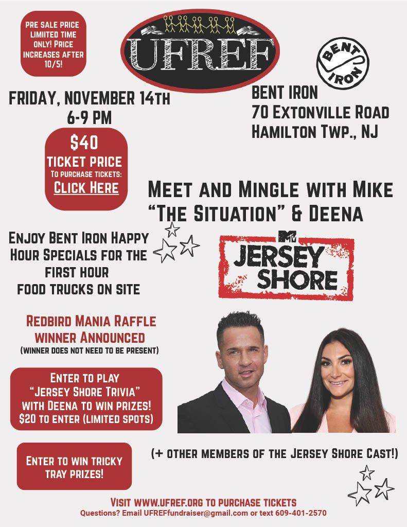 Meet and Mingle
