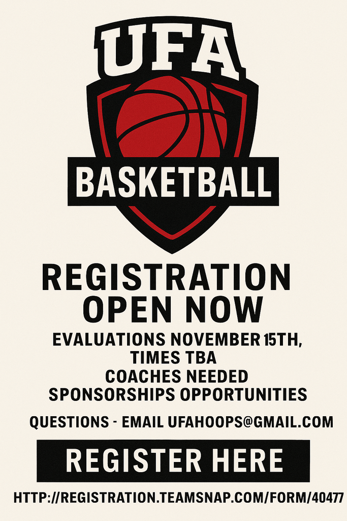UFA Hoops
