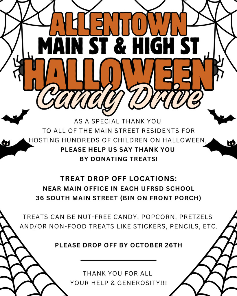 atown candy drive