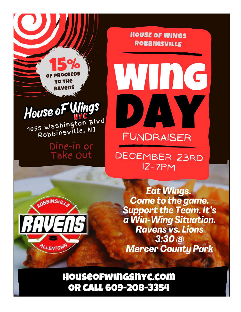 Wing day