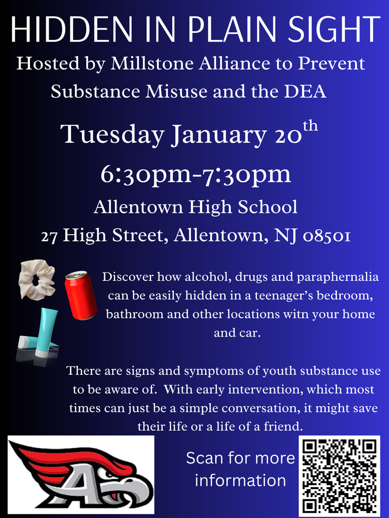 Hidden in Plain Sight