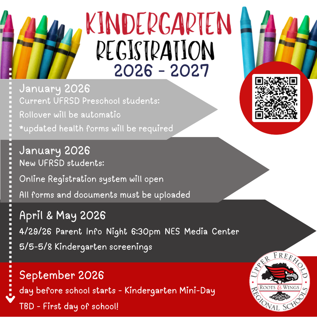 K Registration