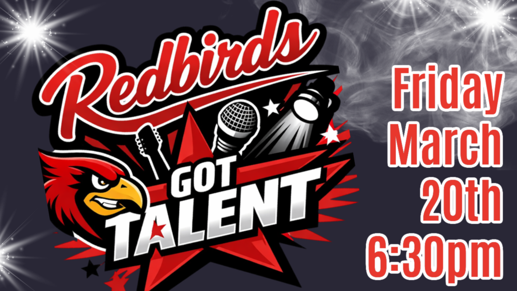 Redbirds Got Talent
