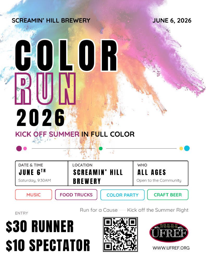 color run