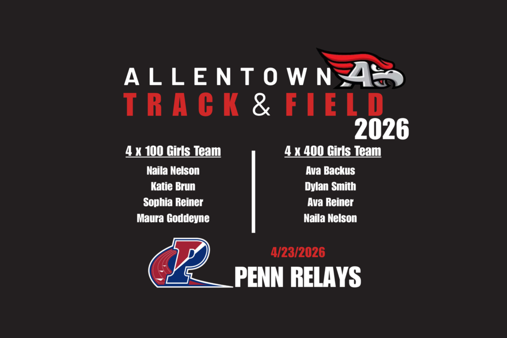 Penn Relays 