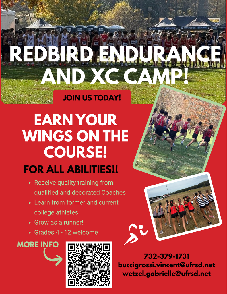 xc camp