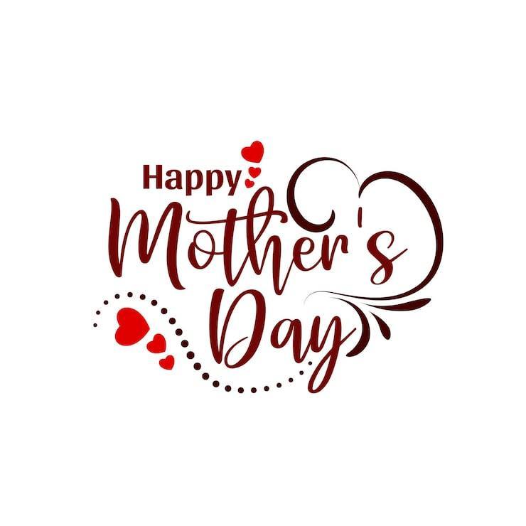happy mother's day