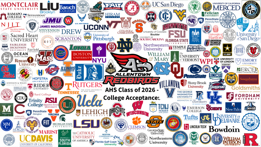 Class of 2026