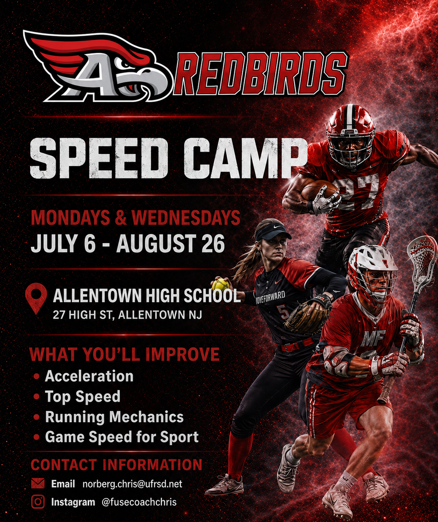 speed Camp 