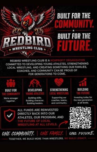 wrestling club