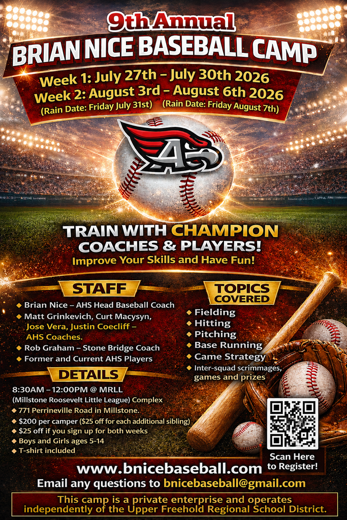 Baseball camp