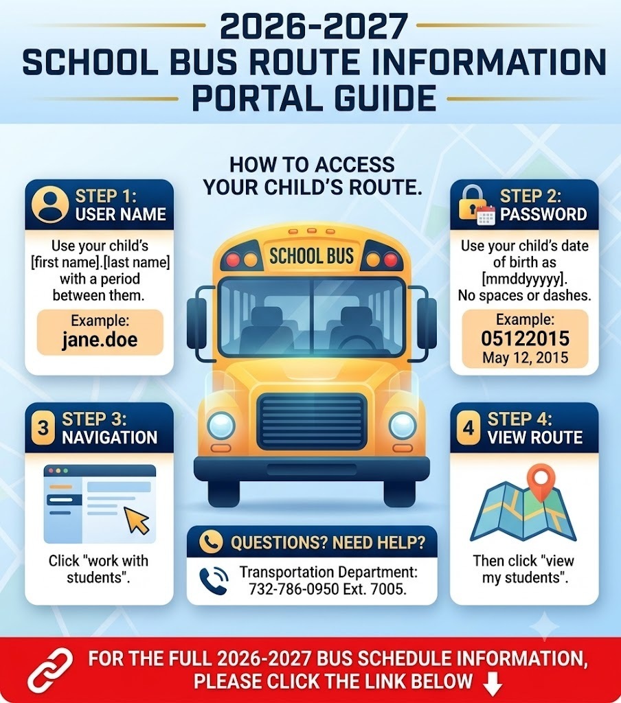 Transportation Portal Guide