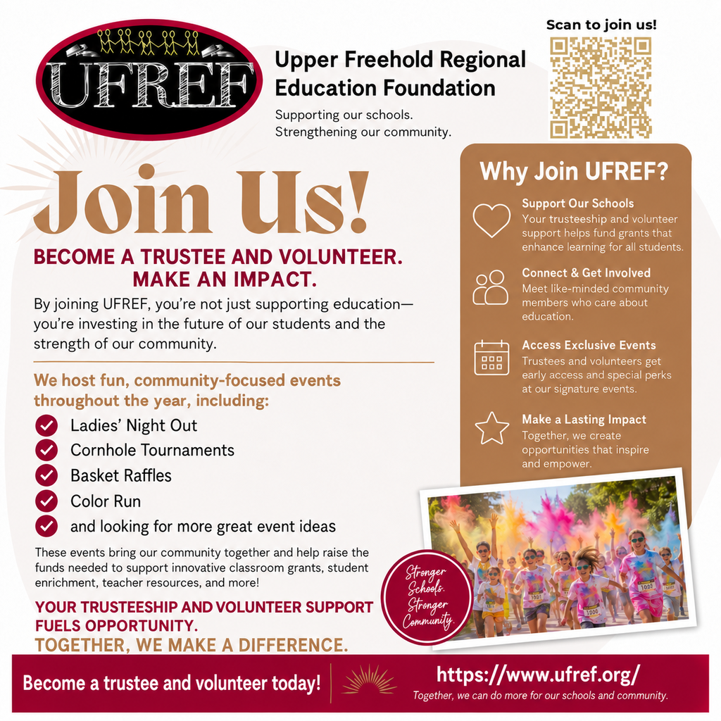 Join us