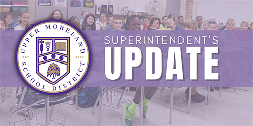 Superintendent Update: June/July 2025