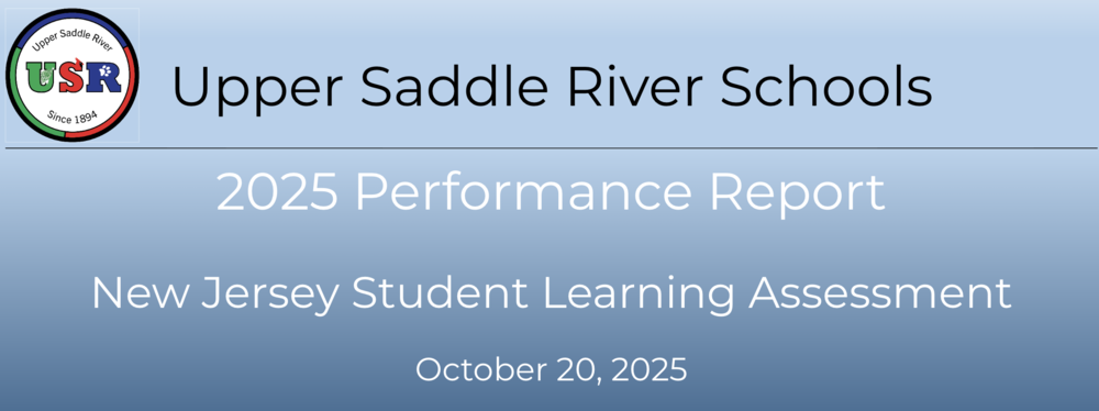 USR Performance Report