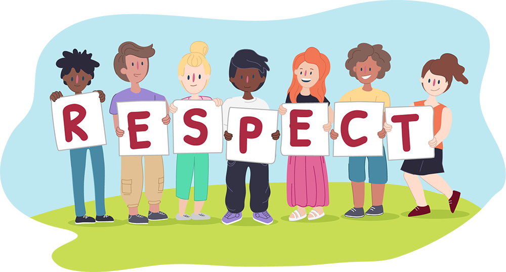 Respect 2025