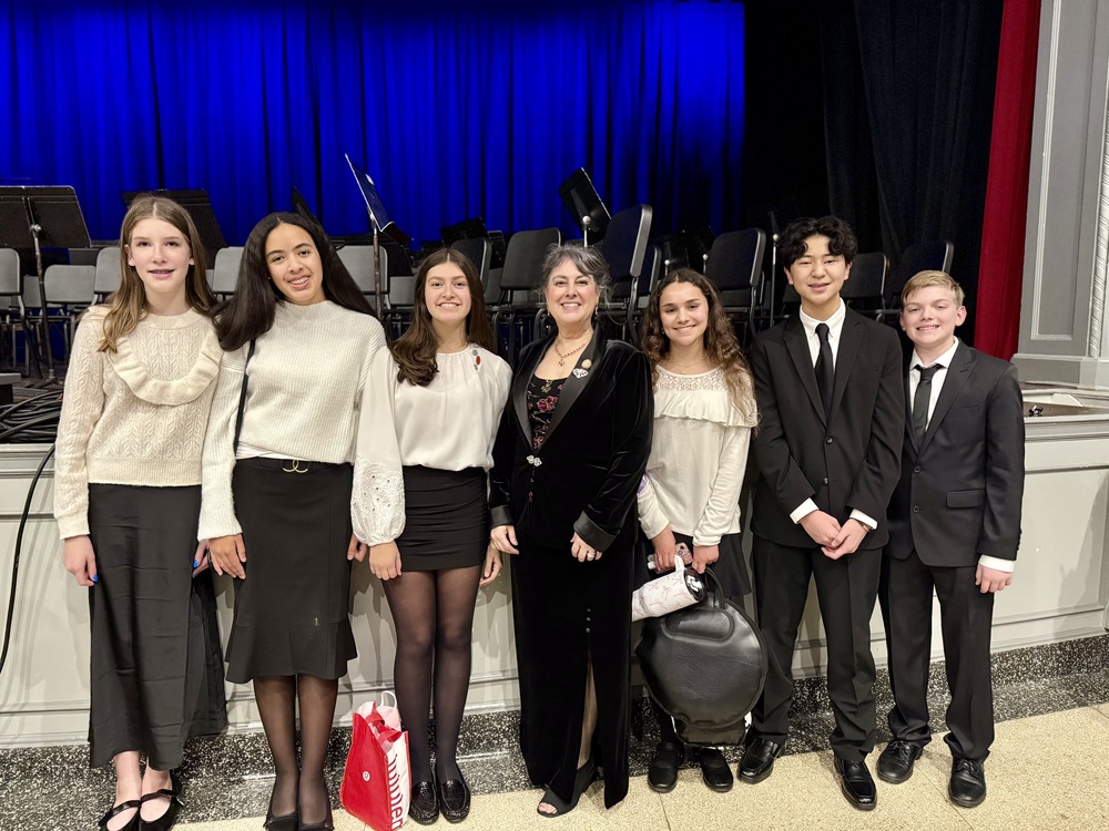 Bergen County Band and Chorus