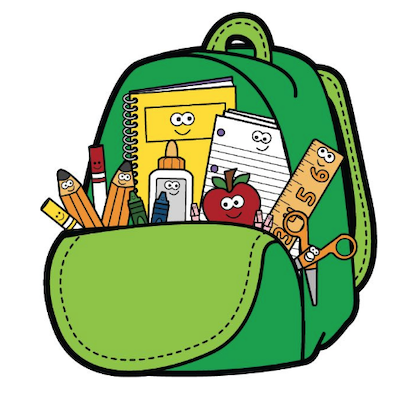 greenBackpack