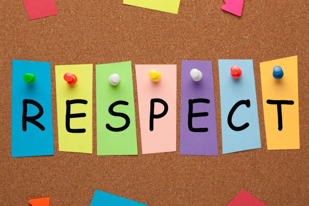 RESPECT