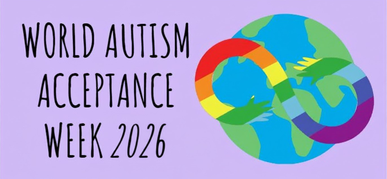 Autism Acceptance Week