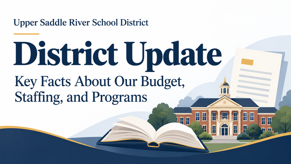 District Update Image