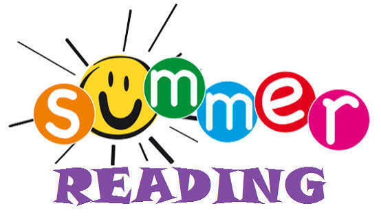 Summer Reading