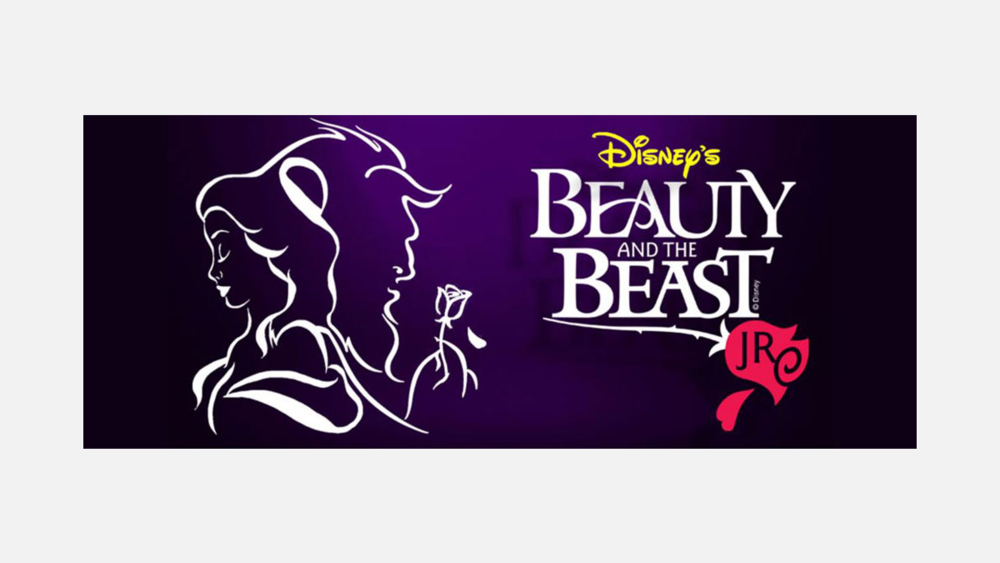 Beauty and the Beast Jr.