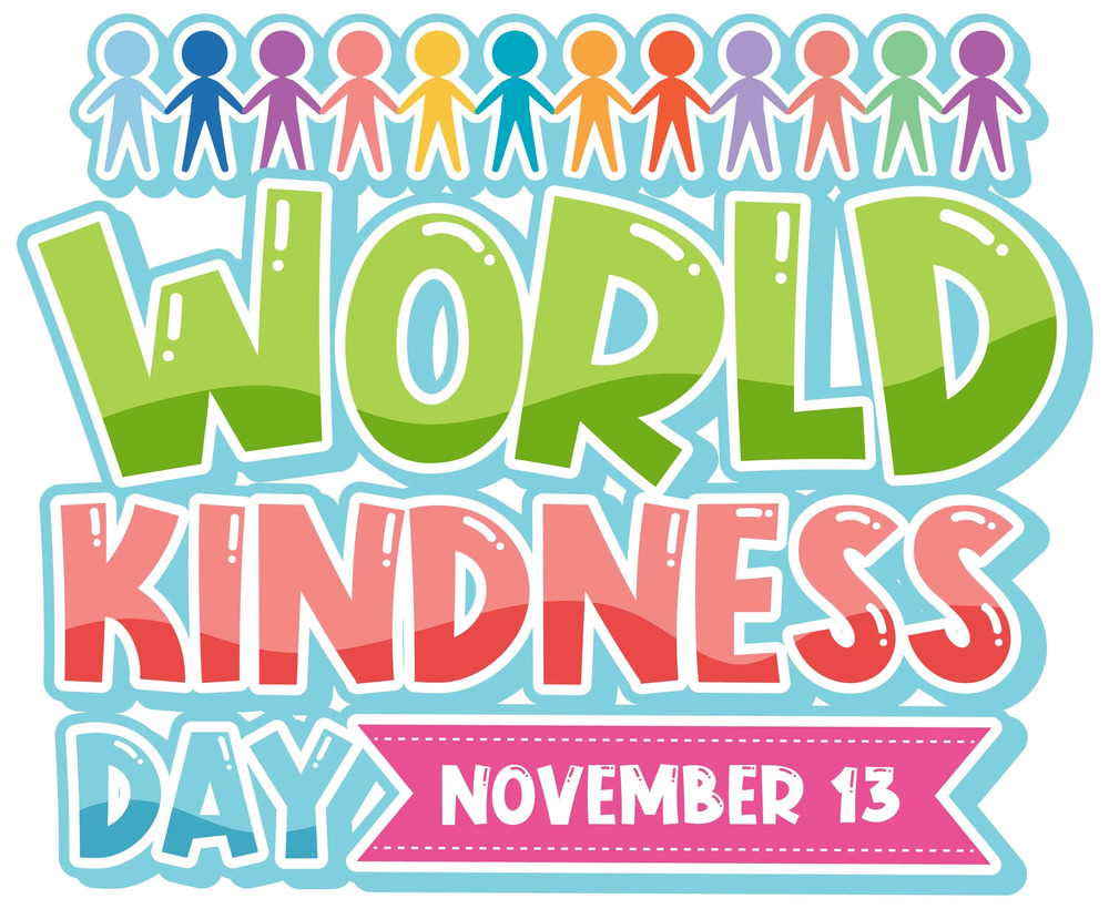 World Kindness Day