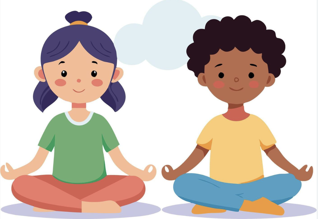Mindful March