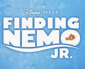 Finding Nemo Jr.