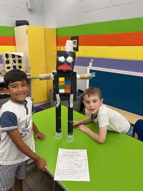 Stem Lab