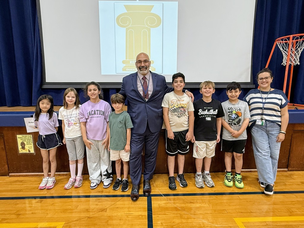 Bobcats of the month for September