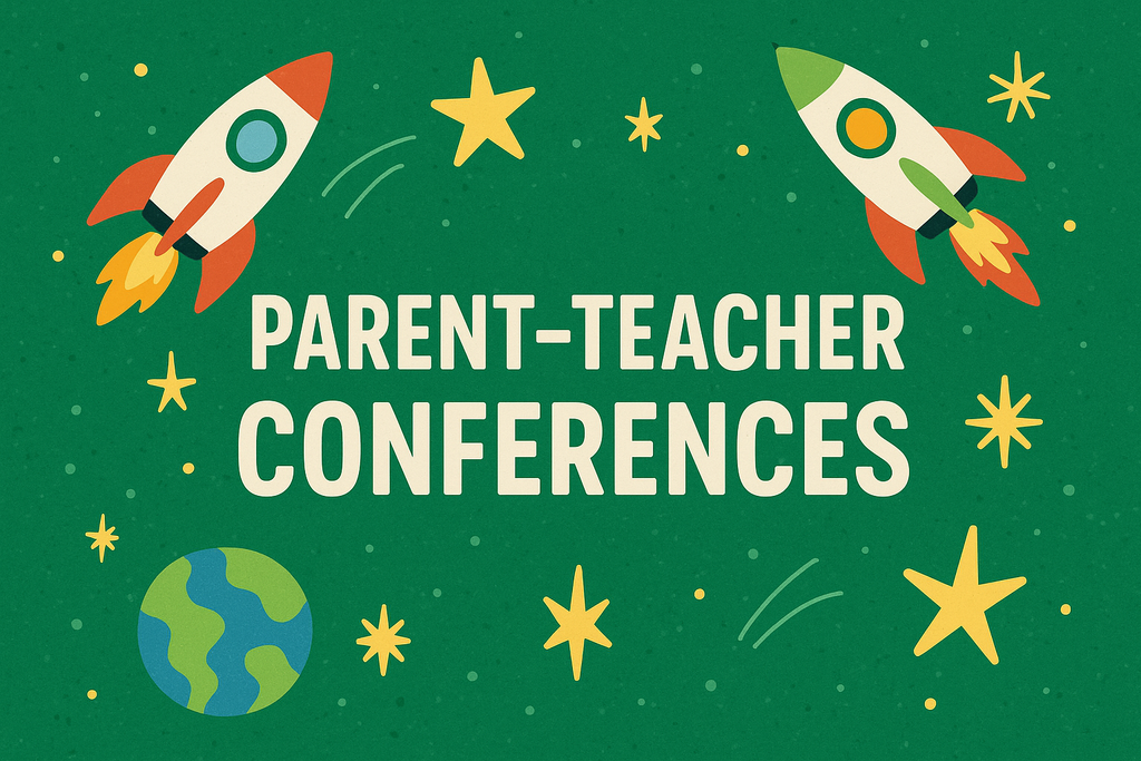parent teacher conferences