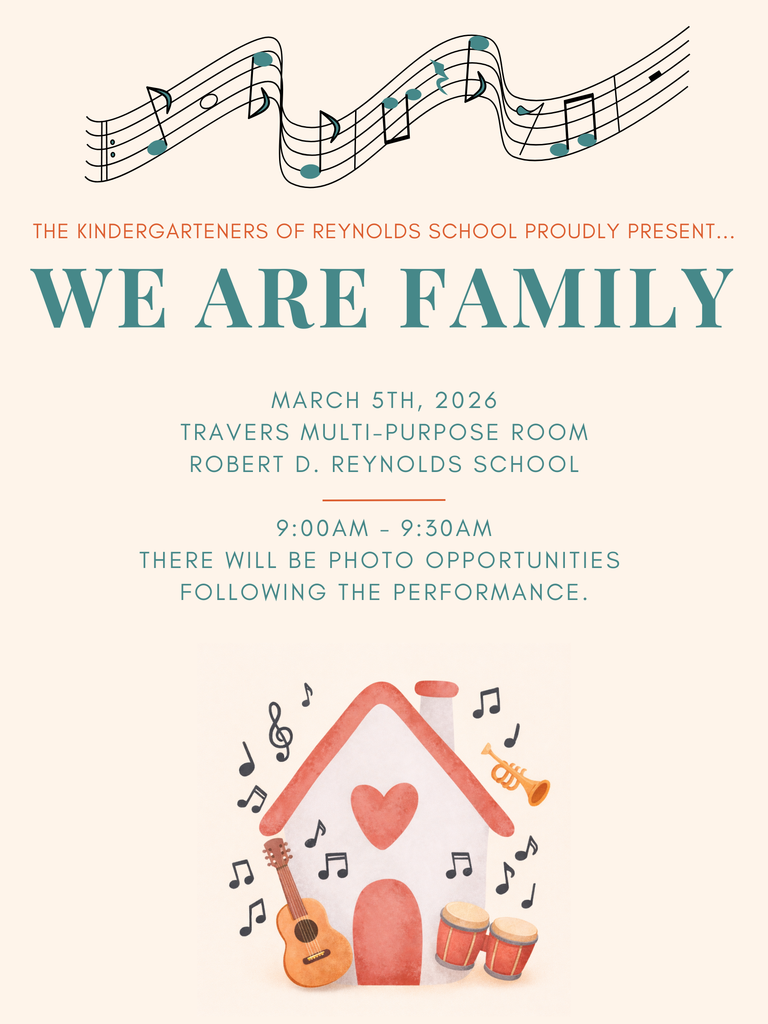 We Are Family 2026 (2)
