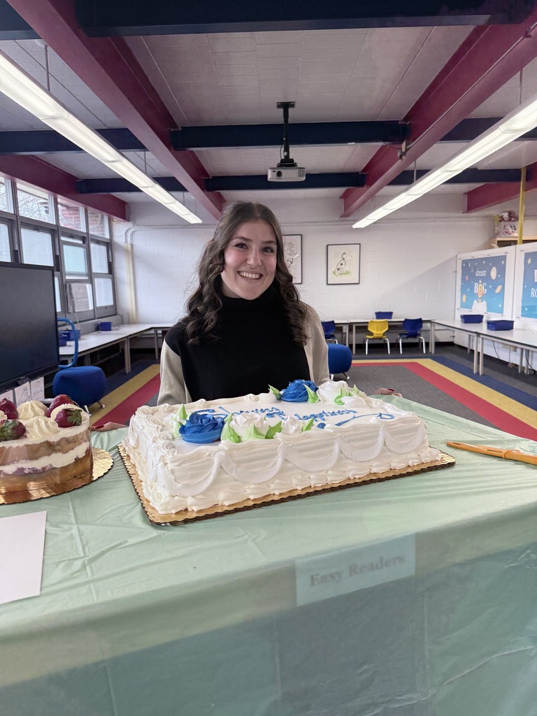 Ms. Alberta Bridal Shower