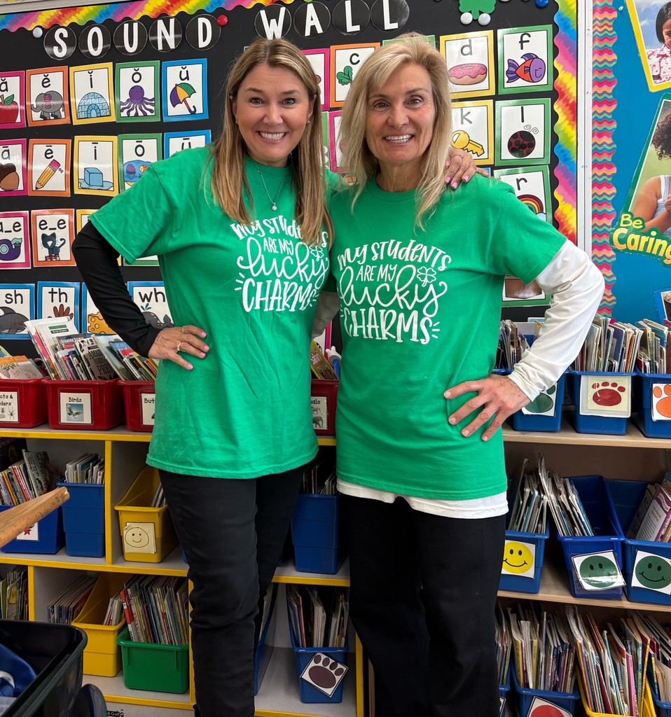 St. Patrick's Day Fun