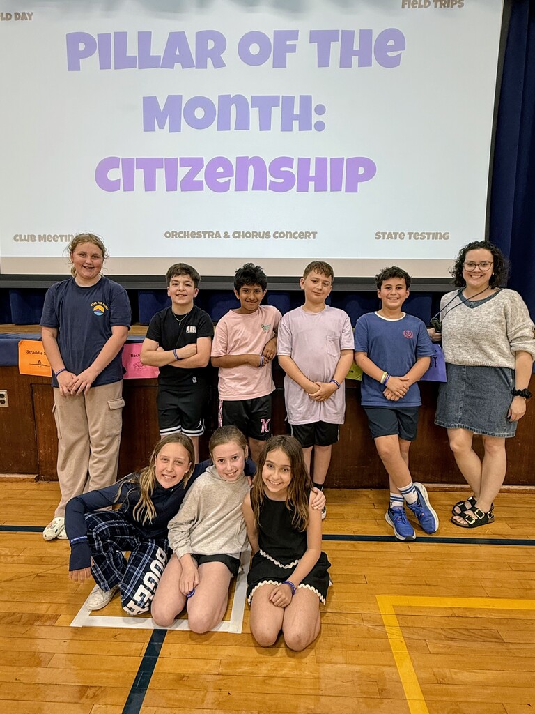 April's Bobcats of the Month