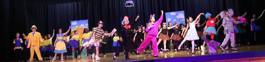 Bogert Musical Performance