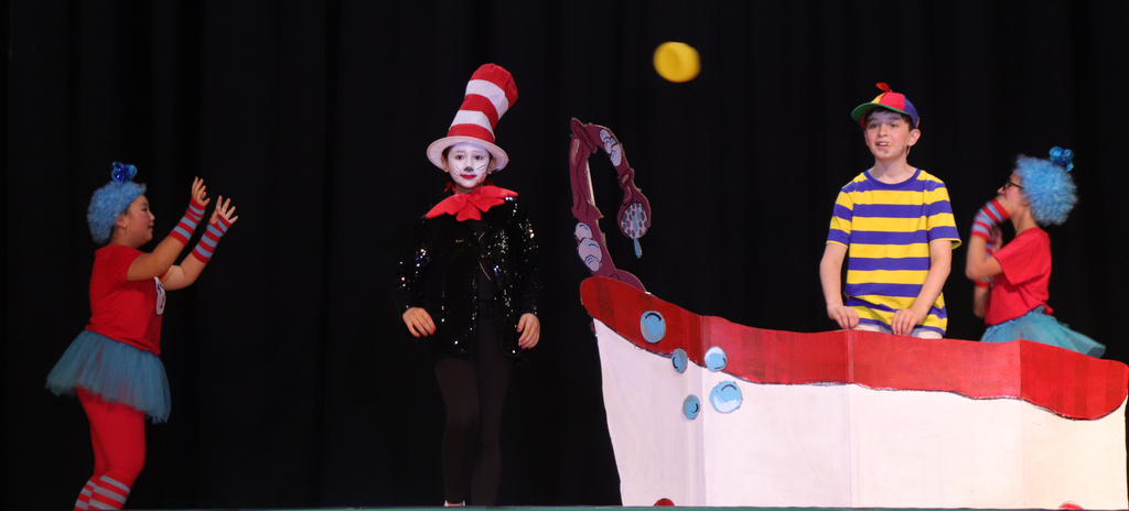 Bogert Musical Performance