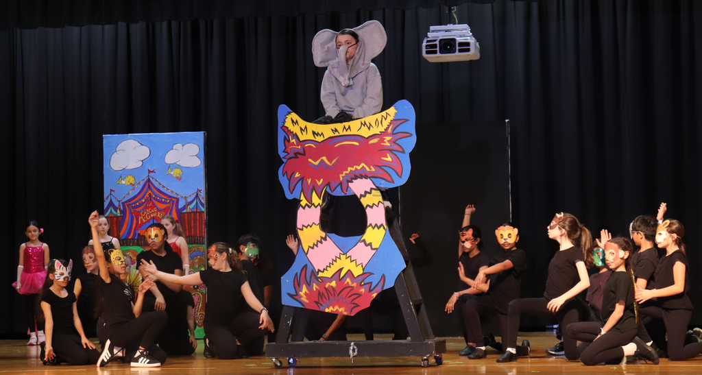 Bogert Musical Performance