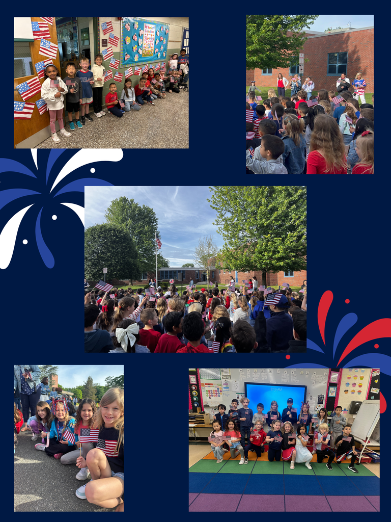 Memorial Day Sing