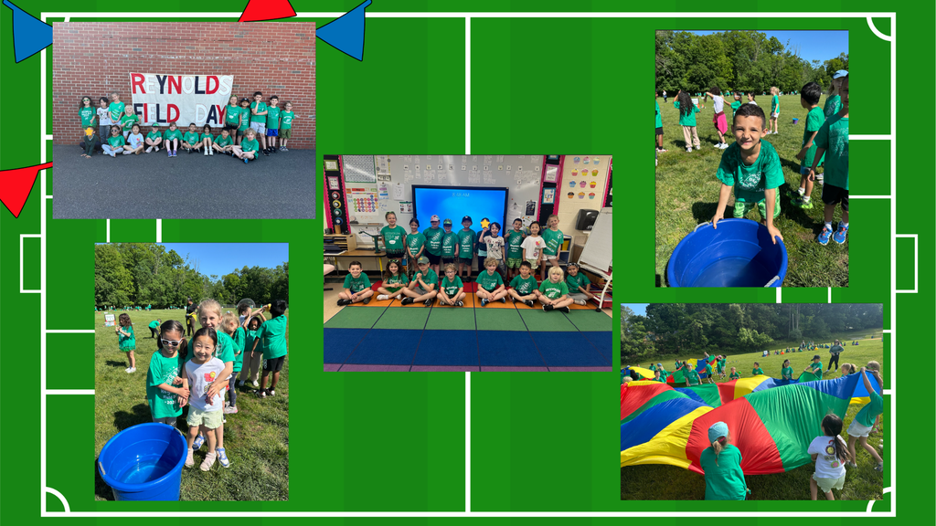 Mrs. Serkanic's Class