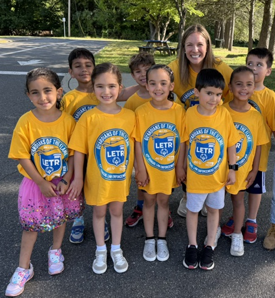 torch run