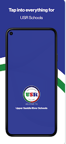 USR Schools App