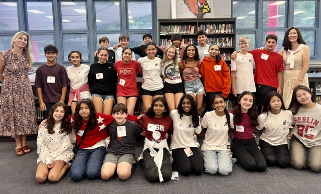 student ambassadors