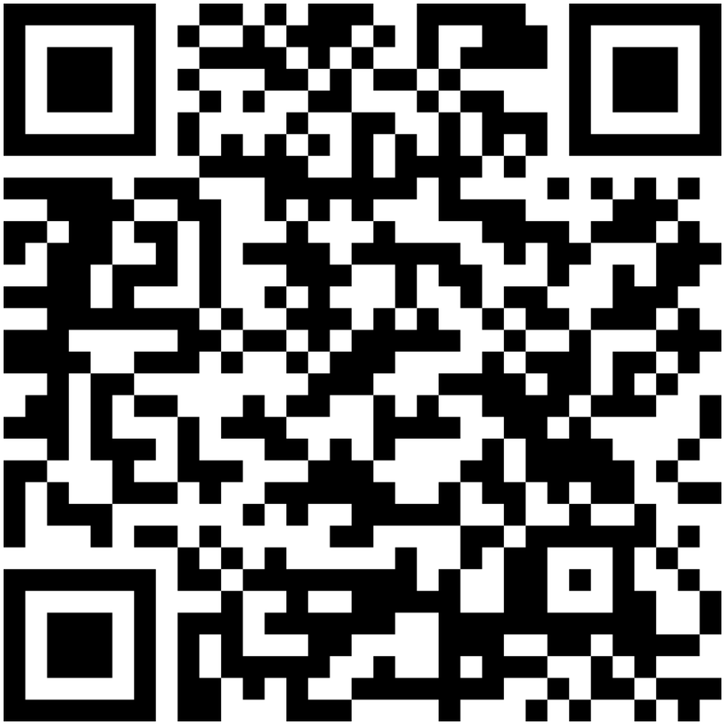 Cavallini ToolBox QR Code