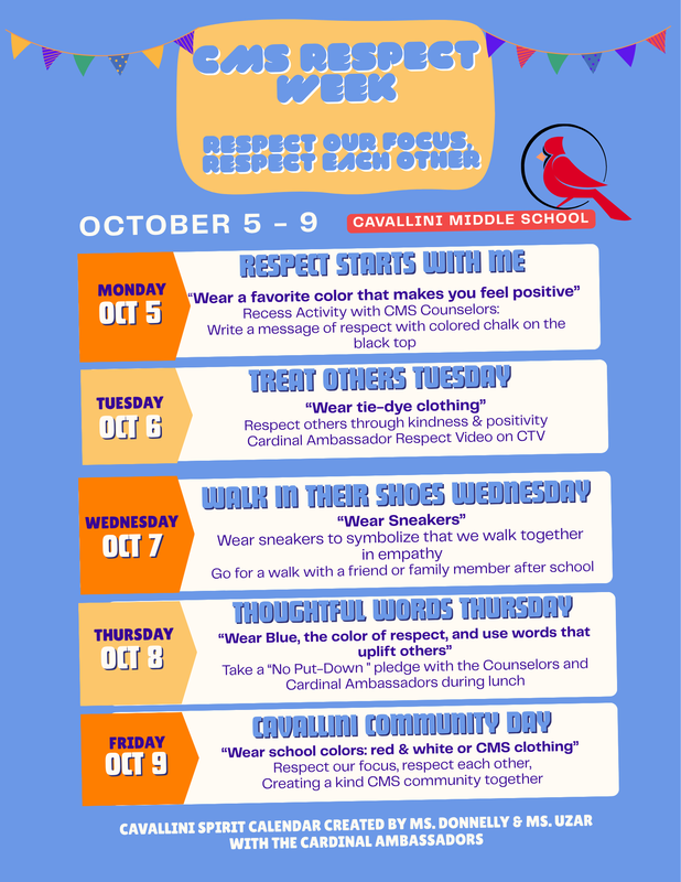 Respect Week