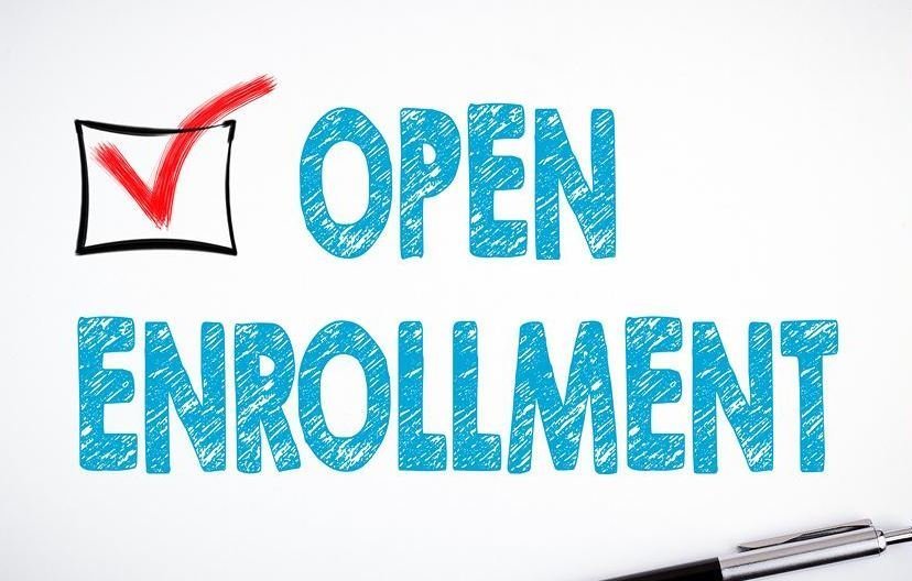 Open Enrollment